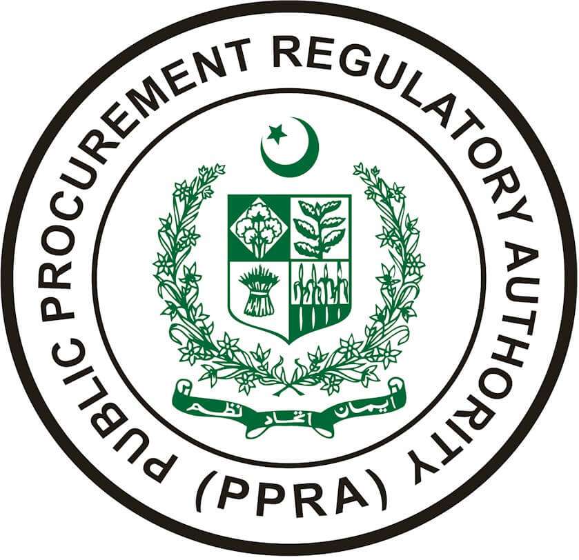 E-Procure Certification Badge