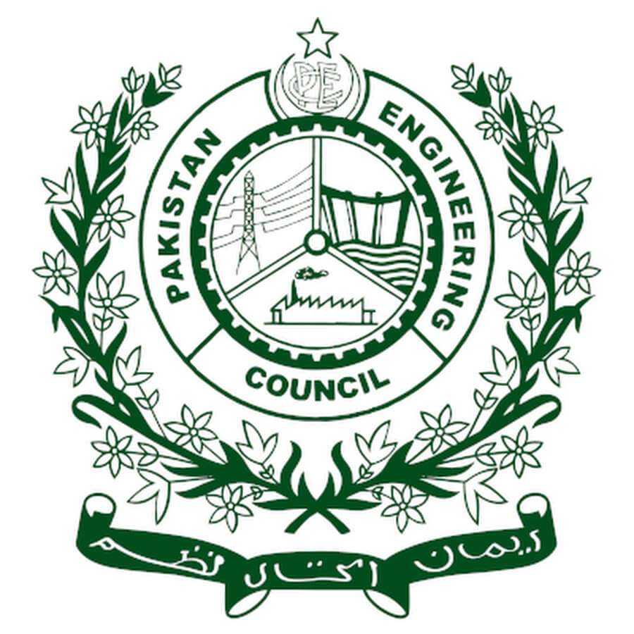 PEC Certification Badge